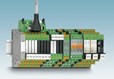 Особо компактные релейные модули — PLC-INTERFACE